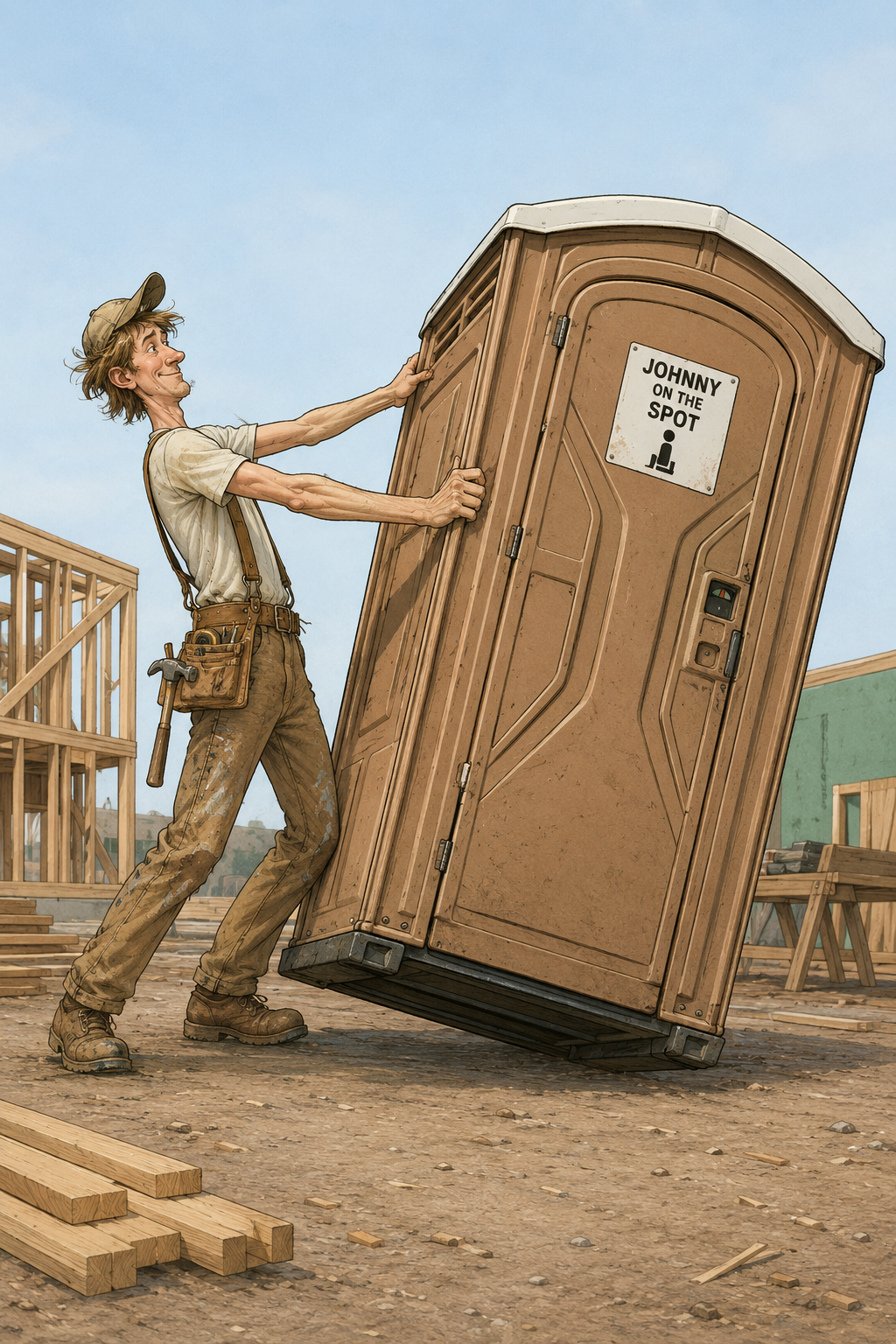 Portal Party